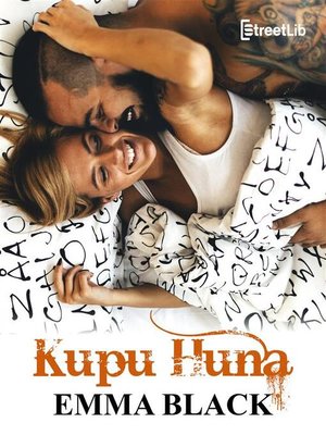 cover image of Kupu Huna
